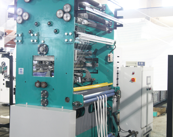 HY283系列雙針床經(jīng)編機(jī)