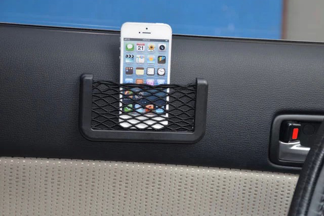 汽車(chē)彈力網(wǎng)